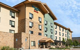 Townplaces Suite Denver Airport At Gateway Park